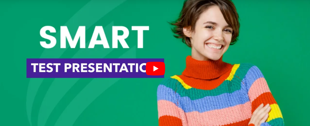 Exploring the SMART Assessment – Community – Centraltest